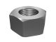 263-5410: NUT-HEX