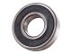 266-6334: 40mm Internal Diameter Single Row Ball Bearing