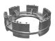 269-8141: Housing Assembly-Clutch