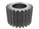 269-8183: 95.29mm Outer Diameter Steel Planet Gear