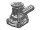 270-6252: Pump Assembly-Water