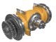 271-9315: Axle Group-Rear