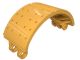 273-4997: Shoe Assembly-Brake