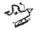 273-9929: Harness Assembly
