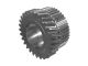 274-8617: 27 Tooth Transmission Input Shaft Reverse Gear