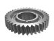 274-8620: 37 Tooth Rear Output Shaft Gear