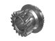 278-0216: 17 Tooth Rear Output Shaft Gear