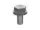 280-0408: Hex Head Bolt