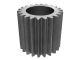 280-2140: 66.27mm Internal Diameter Steel Planet Gear