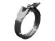 283-2381: CLAMP-V-BAND