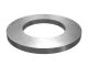 283-4292: FLAT WASHER