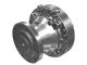 284-5021: Wheel Group-Brake &