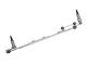 295-1115: Wiper Linkage Assembly