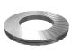 296-2071: Ratcheting Lockwasher