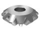 296-4403: Pinion-Differential Bevel