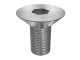 299-3180: SCREW-FLAT H