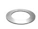 2B-4219: FLAT WASHER