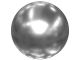 2D-6642: 6.35mm Spherical Diameter Steel Ball