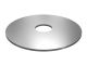 2F-2006: FLAT WASHER