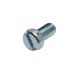 2N-3162: Machine Screws - Pan Head