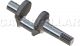 2P-7850: Crankshaft