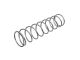 2S-2596: Compression Spring