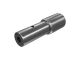 2S-6196: 104.77mm Length Pulley Shaft