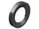 2W-2500: 19.5mm Inner Diameter Washer