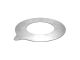 300-9136: 1.5mm Thick Bucket Pin Washer