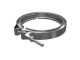 301-1505: CLAMP-V-BAND
