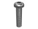 306-5410: SCREW PAN-HD