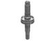 307-6260: Shaft Assembly