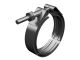 334-5181: Clamp-V-Band