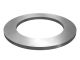 342-0625: FLAT WASHER