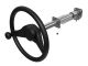345-4079: CONTROL GP-STEERING