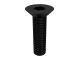 345-8536: SCREW-FLAT H