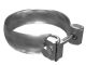 346-0334: 110.5mm Inside Diameter Band Clamp
