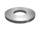 346-2074: FLAT WASHER