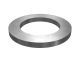 346-7576: FLAT WASHER