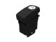 349-3902: 24V Rocker Switch