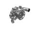 352-2163: Water Pump