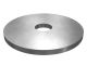 354-6394: FLAT WASHER