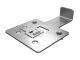 355-5085: 158mm Long Support Plate