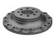 355-9681: Housing-Trunnion