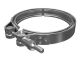 361-7981: Clamp-V-Band