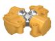 363-1923: Universal Joint Assembly