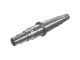 363-8459: Transmission Output Shaft