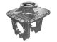 367-6367: Carrier Assembly-Differential