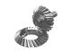 368-6966: 26 Teeth Spiral Bevel Gear