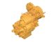 369-3603: Transmission Arrangement (D-Series Wheel Skidder)